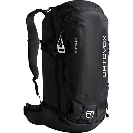Ortovox Venet Tour 30 Skitourenrucksack black-raven Produktbild 0