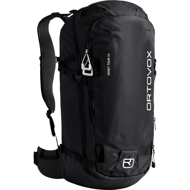 Ortovox Venet Tour 30 Skitourenrucksack black-raven Produktbild 0