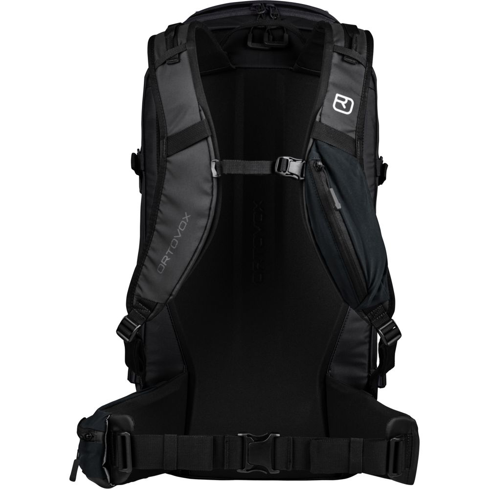 Ortovox Venet Tour 30 Skitourenrucksack black-raven Produktbild 1
