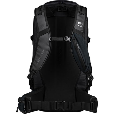 Ortovox Venet Tour 30 Skitourenrucksack black-raven Produktbild 1