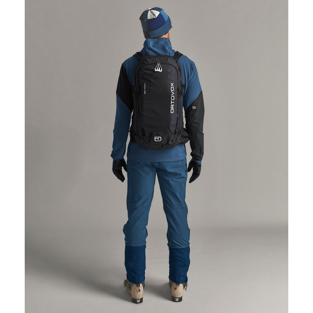 Ortovox Venet Tour 30 Skitourenrucksack black-raven Produktbild 2