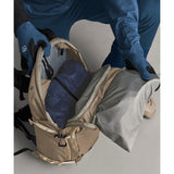 Ortovox Venet Tour 30 Skitourenrucksack dark-linen Produktbild 10