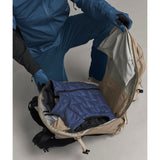 Ortovox Venet Tour 30 Skitourenrucksack dark-linen Produktbild 12