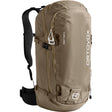 Ortovox Venet Tour 30 Skitourenrucksack dark-linen Produktbild 0
