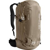 Ortovox Venet Tour 30 Skitourenrucksack dark-linen Produktbild 0