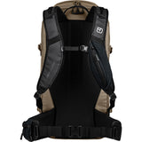 Ortovox Venet Tour 30 Skitourenrucksack dark-linen Produktbild 1