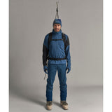 Ortovox Venet Tour 30 Skitourenrucksack dark-linen Produktbild 5