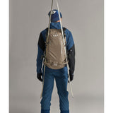 Ortovox Venet Tour 30 Skitourenrucksack dark-linen Produktbild 6