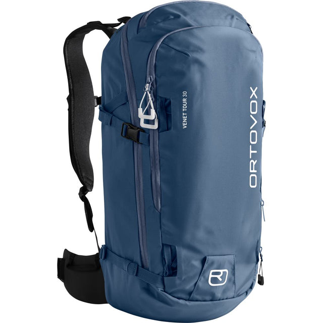 Ortovox Venet Tour 30 Skitourenrucksack light-nunatak Produktbild 0
