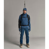 Ortovox Venet Tour 30 Skitourenrucksack light-nunatak Produktbild 5