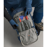 Ortovox Venet Tour 30 Skitourenrucksack light-nunatak Produktbild 7