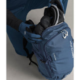 Ortovox Venet Tour 30 Skitourenrucksack light-nunatak Produktbild 8