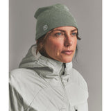 Ortovox Wonderwool Beanie Mütze green-sage-blend Produktbild 1