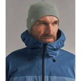 Ortovox Wonderwool Beanie Mütze green-sage-blend Produktbild 3