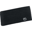 Ortovox Wonderwool Headband Stirnband black-raven-blend Produktbild 0