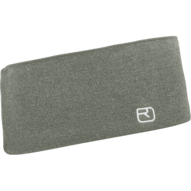 Ortovox Wonderwool Headband Stirnband green-sage-blend Produktbild 0