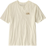 Patagonia '73 Skyline Organic Herren T-Shirt bcw Produktbild 1
