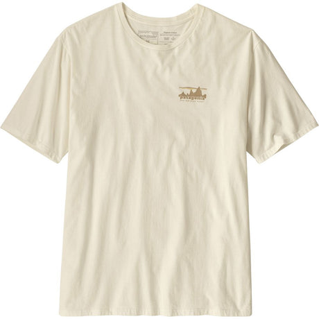 Patagonia '73 Skyline Organic Herren T-Shirt bcw Produktbild 1