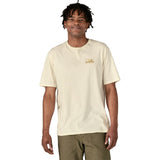 Patagonia '73 Skyline Organic Herren T-Shirt bcw Produktbild 2