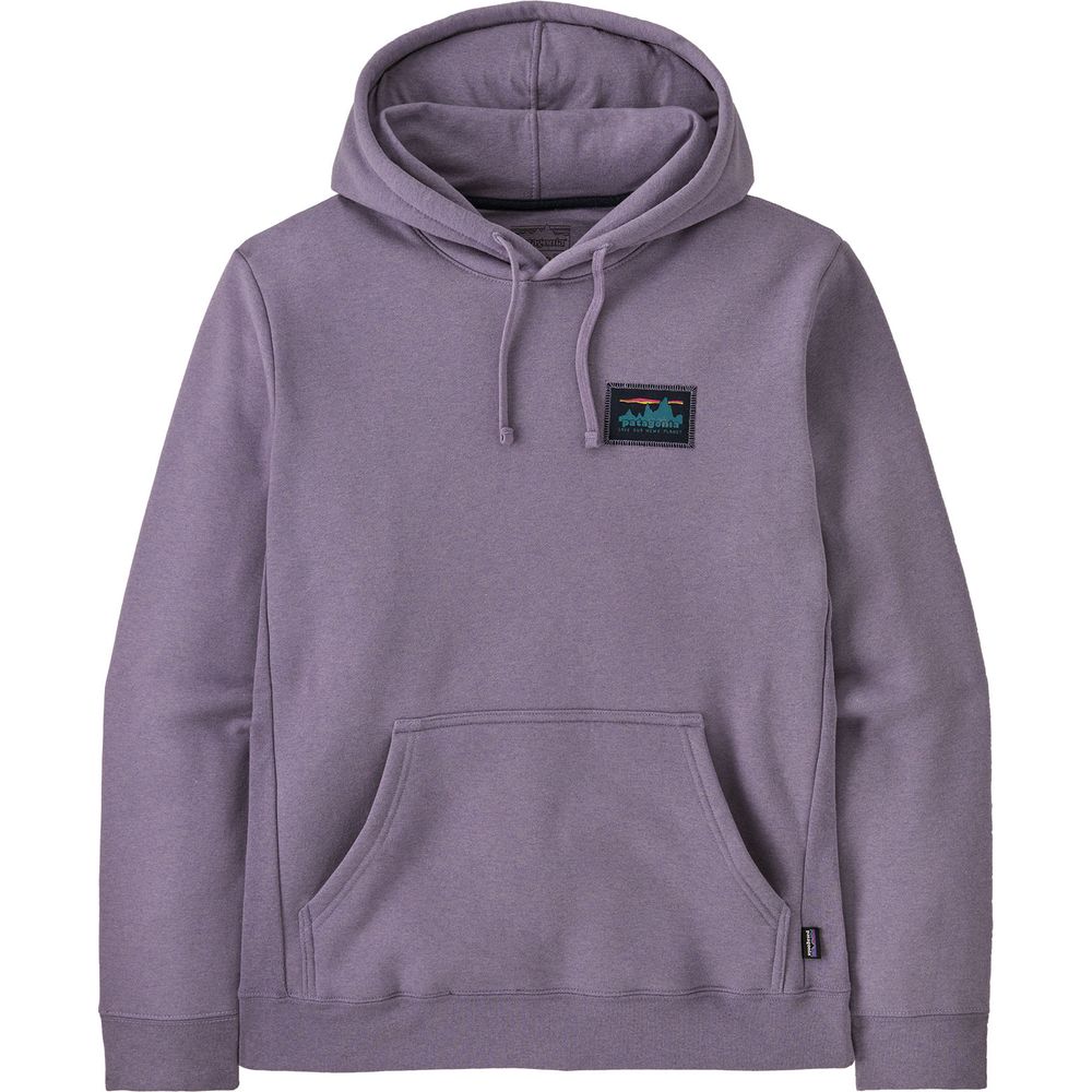 Patagonia '73 Skyline Uprisal Herren Hoody cnpl Produktbild 0