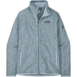 Patagonia Better Sweater Damen Fleecejacke flkb Produktbild 0