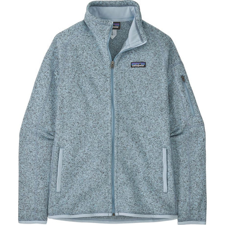 Patagonia Better Sweater Damen Fleecejacke flkb Produktbild 0