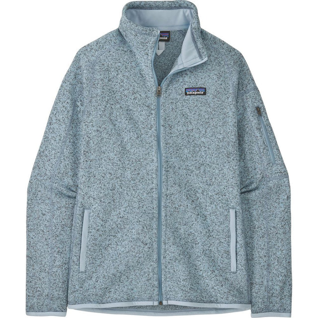 Patagonia Better Sweater Damen Fleecejacke flkb Produktbild 0