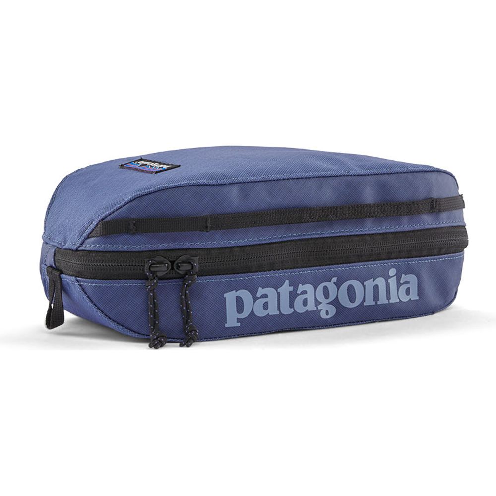 Patagonia Black Hole Cube 3L Kulturtasche current blue Produktbild 0