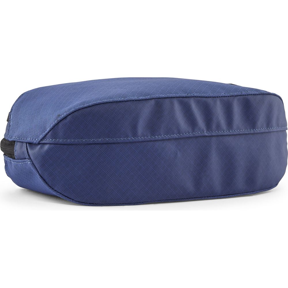 Patagonia Black Hole Cube 3L Kulturtasche current blue Produktbild 1