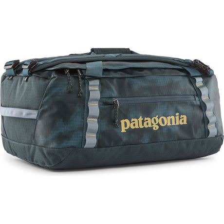 Patagonia Black Hole Duffel 40l sastrugi:-summit-blue Produktbild 0