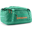 Patagonia Black Hole Duffel 40l Tasche aqua stone Produktbild 0