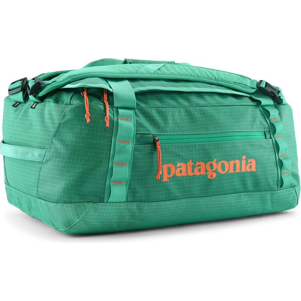 Patagonia Black Hole Duffel 40l Tasche aqua stone Produktbild 0