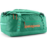 Patagonia Black Hole Duffel 40l Tasche aqua stone Produktbild 0
