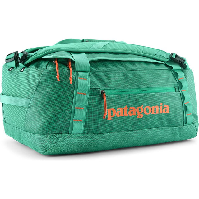 Patagonia Black Hole Duffel 40l Tasche aqua stone Produktbild 0