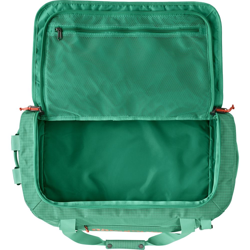 Patagonia Black Hole Duffel 40l Tasche aqua stone Produktbild 2