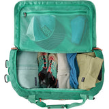 Patagonia Black Hole Duffel 40l Tasche aqua stone Produktbild 3