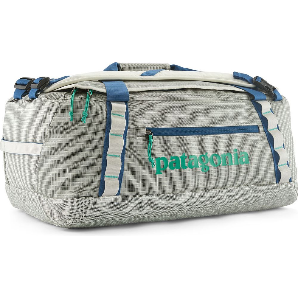 Patagonia Black Hole Duffel 40l Tasche birch white Produktbild 0