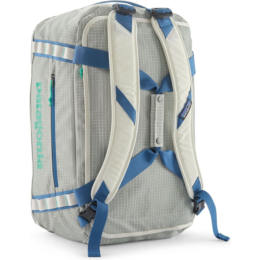 Patagonia Black Hole Duffel 40l Tasche birch white Produktbild 1