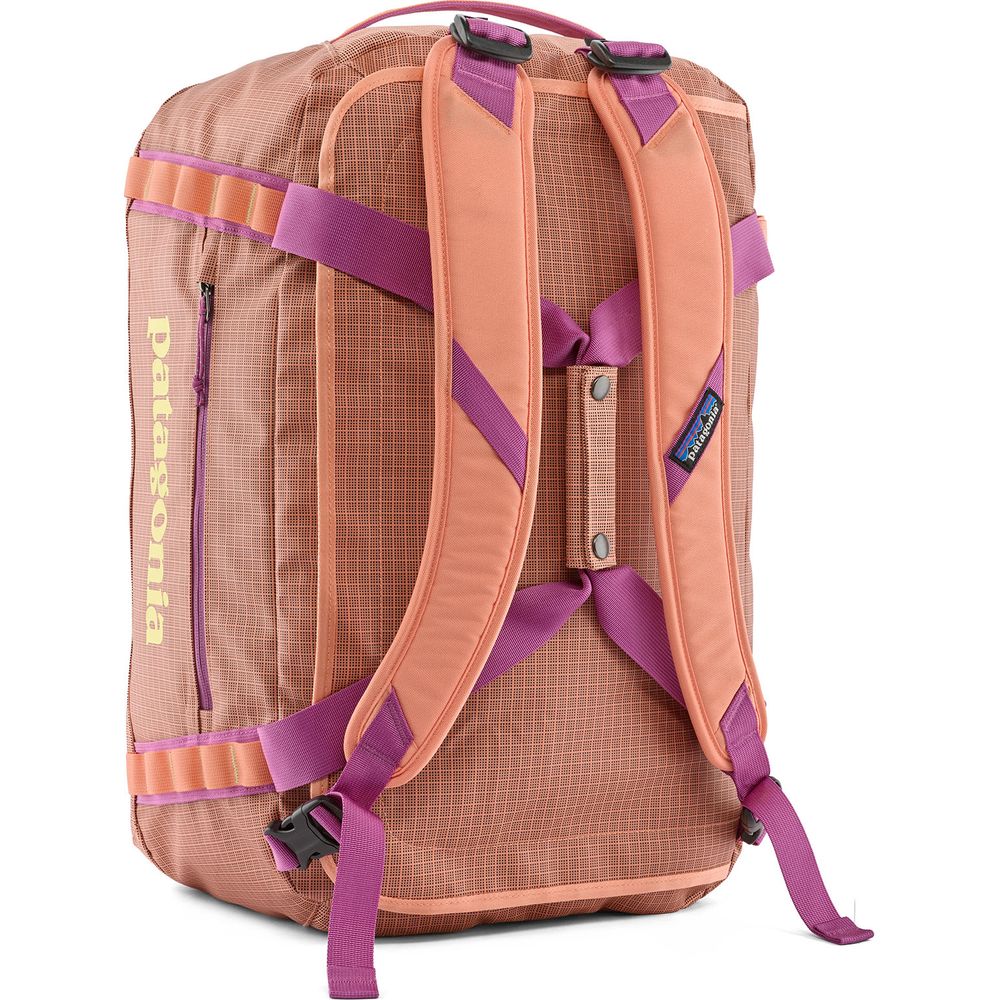 Patagonia Black Hole Duffel 40l Tasche peach sherbet Produktbild 1