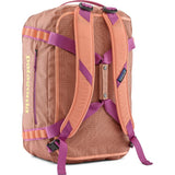 Patagonia Black Hole Duffel 40l Tasche peach sherbet Produktbild 1