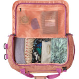 Patagonia Black Hole Duffel 40l Tasche peach sherbet Produktbild 2