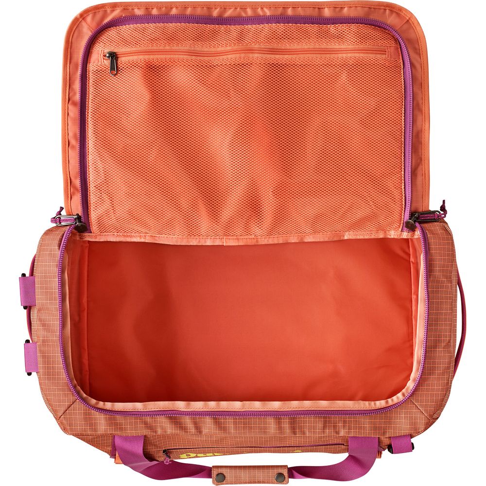 Patagonia Black Hole Duffel 40l Tasche peach sherbet Produktbild 3