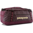 Patagonia Black Hole Duffel 55l berry-fig Produktbild 0