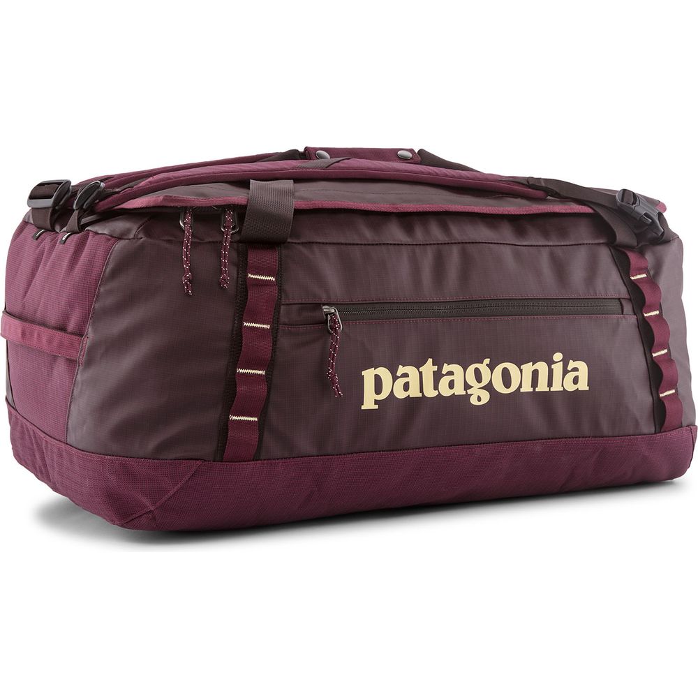 Patagonia Black Hole Duffel 55l berry-fig Produktbild 0
