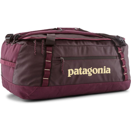 Patagonia Black Hole Duffel 55l berry-fig Produktbild 0