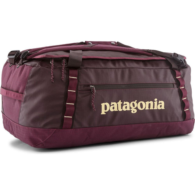 Patagonia Black Hole Duffel 55l berry-fig Produktbild 0