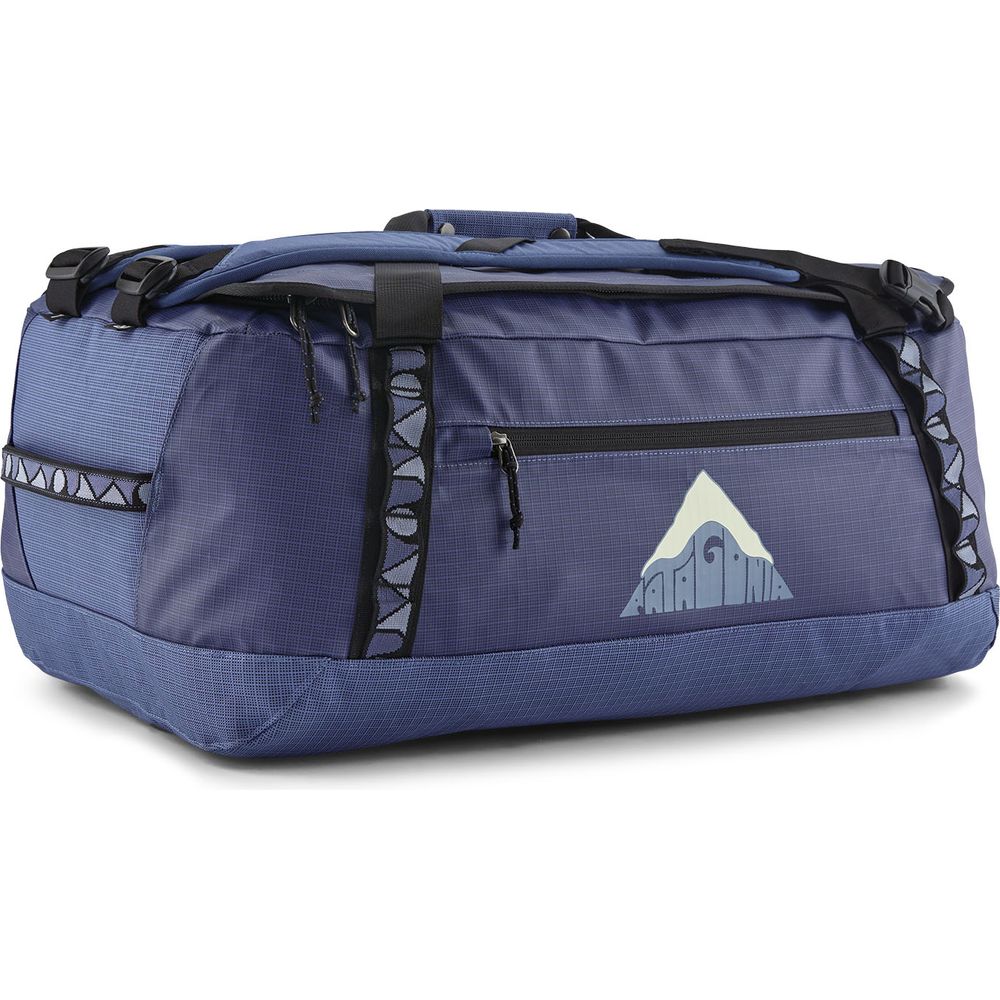 Patagonia Black Hole Duffel 55l current blue Produktbild 0