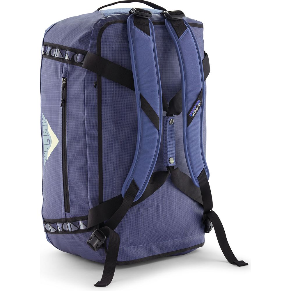 Patagonia Black Hole Duffel 55l current blue Produktbild 1