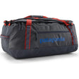 Patagonia Black Hole Duffel 55l smolder-blue-w-amanita-red Produktbild 0