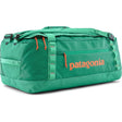 Patagonia Black Hole Duffel 55l Tasche aqua stone Produktbild 0